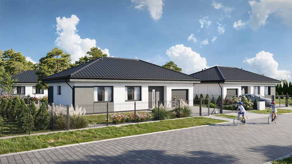 Osiedle Budinvest